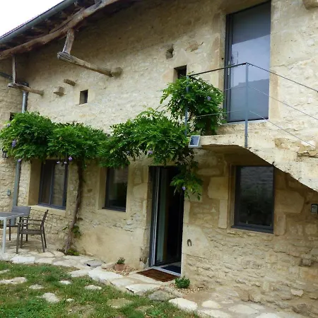 Saint-bonnet-de-rochefort, 2 Pieces, 2 Personnes - Fr-1-489-388 *